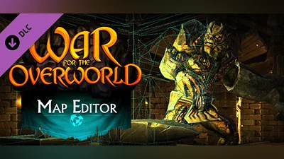 Сборник War for the Overworld - Map Editor
