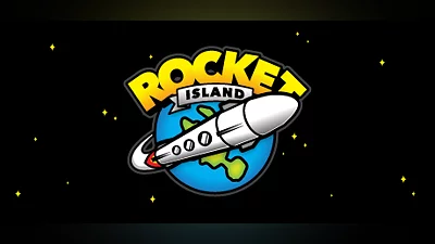 Сборник Rocket Island