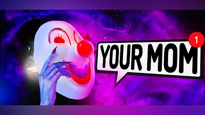 Сборник Your mom