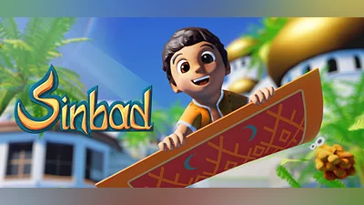 Сборник Sinbad