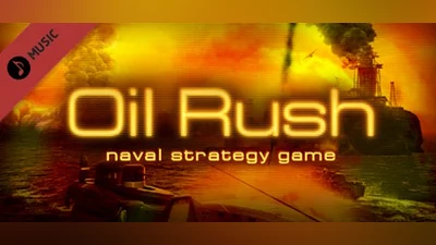 Сборник Oil Rush OST