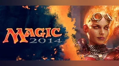 Сборник Magic 2014: Duels of the Planeswalkers Demo