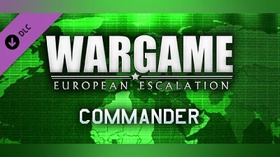 Сборник Wargame: European Escalation - Commander