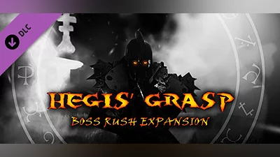 Сборник Hegis' Grasp - Boss Rush Expansion