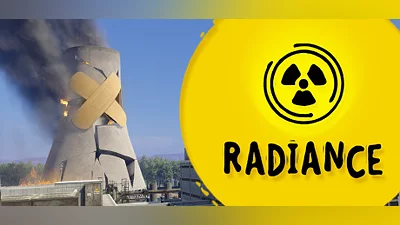 Сборник Radiance