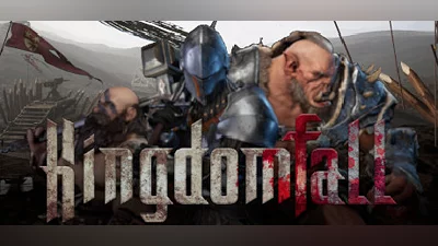 Сборник Kingdomfall