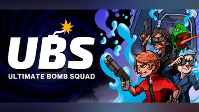 Сборник Ultimate Bomb Squad