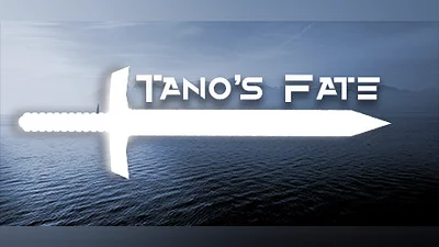 Сборник Tano's Fate