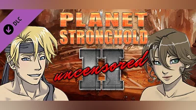Сборник Planet Stronghold 2 - Uncensor Patch