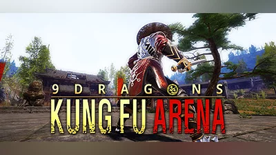 Сборник Nine Dragons : Kung Fu Arena Demo