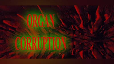 Сборник Organ Corruption