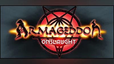 Сборник Armageddon Onslaught