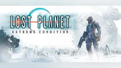 Сборник Lost Planet Demo