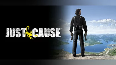 Сборник Just Cause Demo