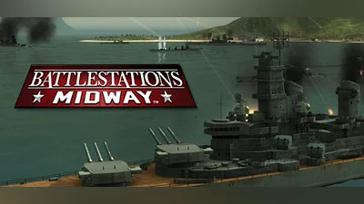 Сборник Battlestations: Midway Demo