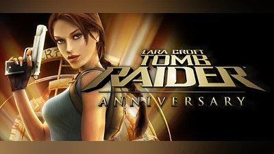Сборник Tomb Raider: Anniversary Demo