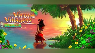 Сборник Virtual Villagers: A New Home Demo