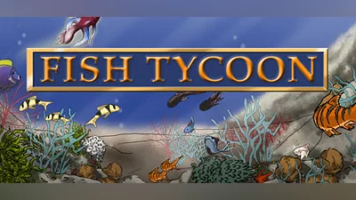 Сборник Fish Tycoon Demo