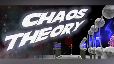 Сборник Chaos Theory Demo