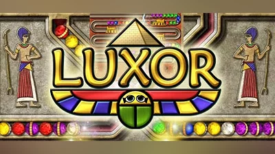 Сборник Luxor