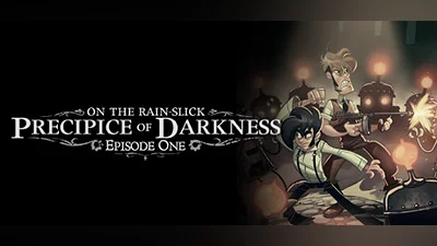 Сборник Precipice of Darkness, Episode One Demo