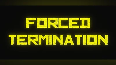 Сборник Forced Termination