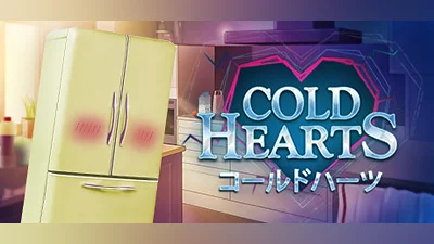 Сборник Cold Hearts