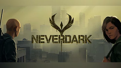 Сборник Neverdark