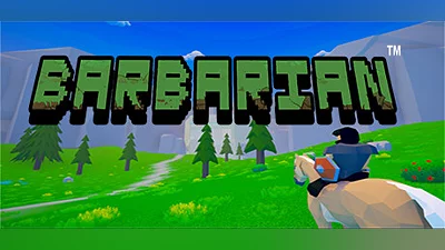 Сборник Barbarian