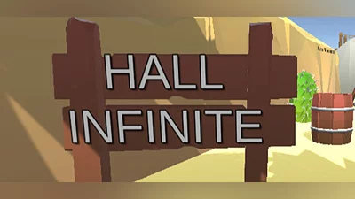 Сборник Hall Infinite: Prologue