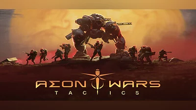 Сборник Aeon Wars Rogue