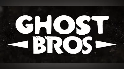 Сборник Ghost Bros