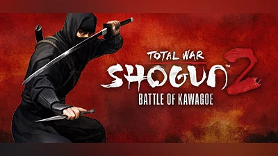 Сборник Total War: SHOGUN 2 - Battle of Kawagoe