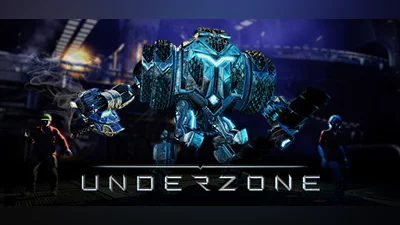 Сборник UNDERZONE