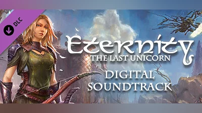 Сборник Eternity: The Last Unicorn - Digital Soundtrack