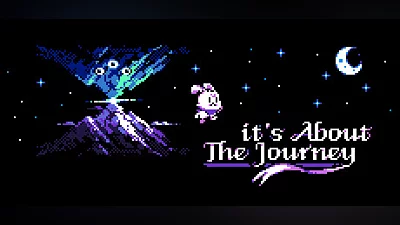 Сборник It's about The Journey