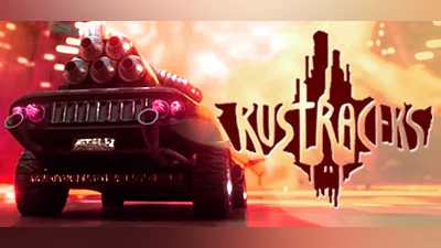 Сборник Rust Racers