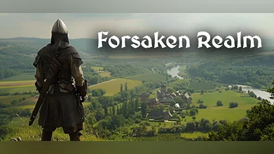 Сборник Forsaken Realm
