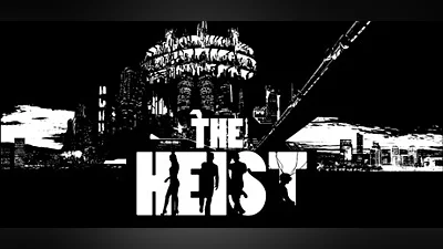 Сборник The Heist