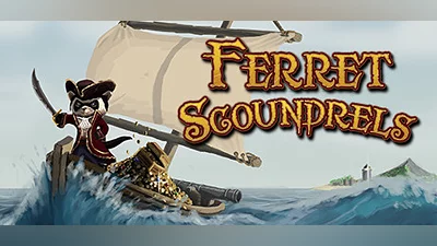 Сборник Ferret Scoundrels Demo