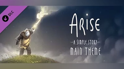 Сборник Arise: A Simple Story - Main Theme