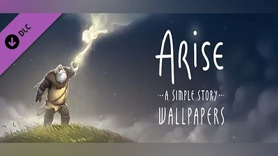 Сборник Arise: A Simple Story - Wallpapers