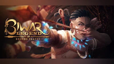 Сборник Biwar Legend of Dragon Slayer