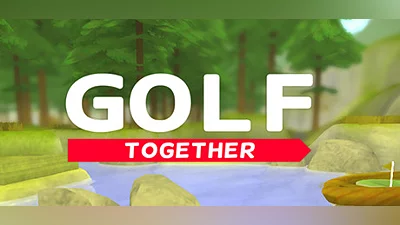 Сборник Golf Together