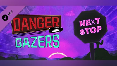 Сборник Danger Gazers - Next Stop