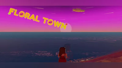 Сборник Floral Town