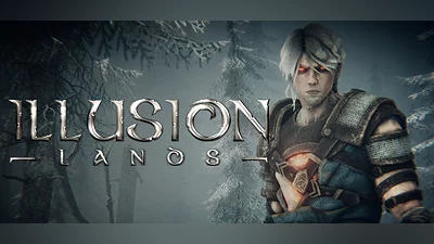 Сборник Illusion Lands