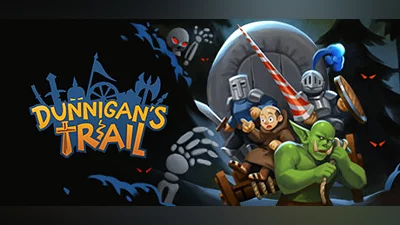 Сборник Dunnigan's Trail