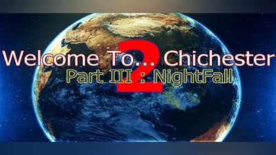 Сборник Welcome To... Chichester 2 - Part III : NightFall Demo