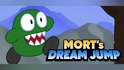 Сборник Mort's Dream Jump